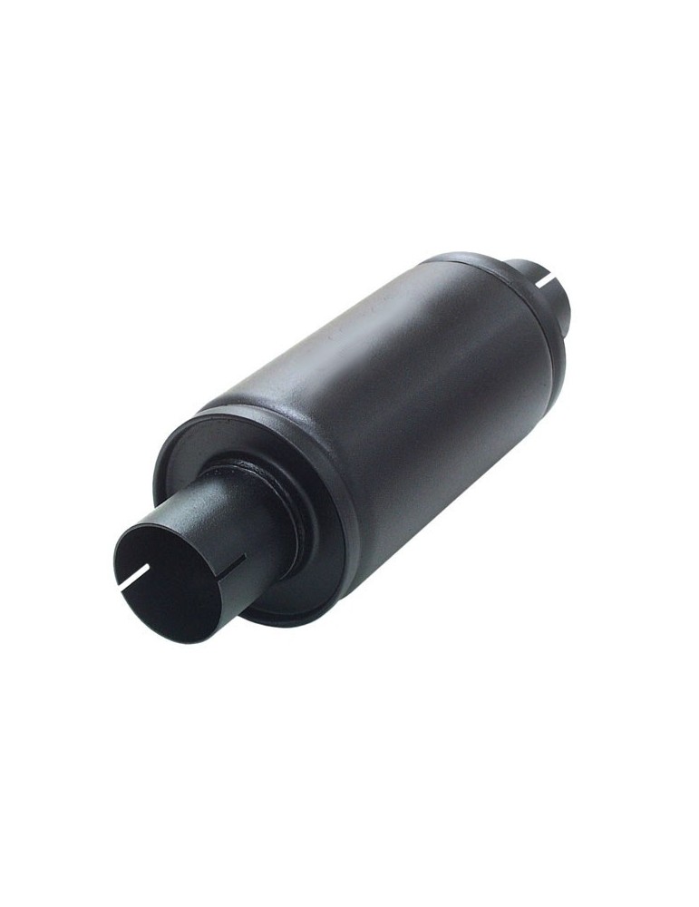 Pièce Universelle - silencieux Handy 63mm