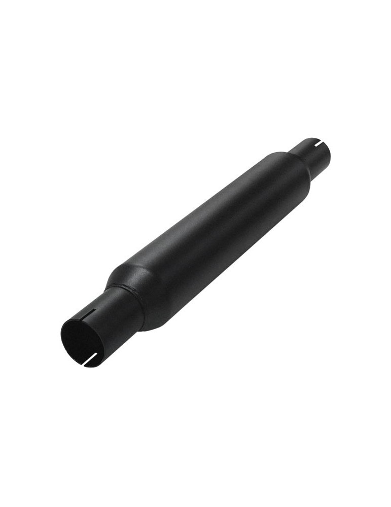Pièce Universelle - silencieux Micro 51mm