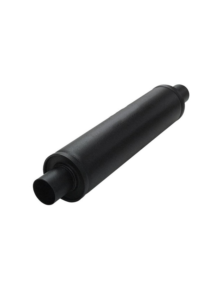 Pièce Universelle - silencieux Midi 51mm