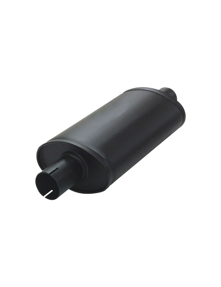 Pièce Universelle - silencieux Small 51mm