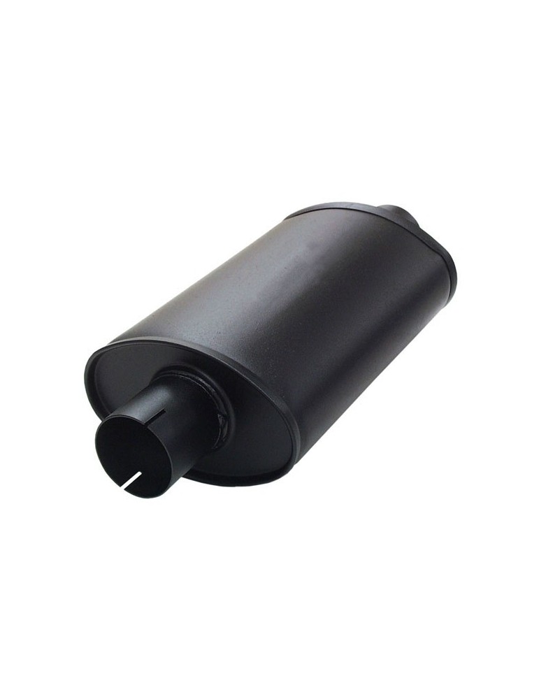 Pièce Universelle - silencieux Super 63mm