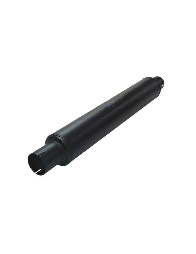 Pièce Universelle - silencieux Tubex 63mm