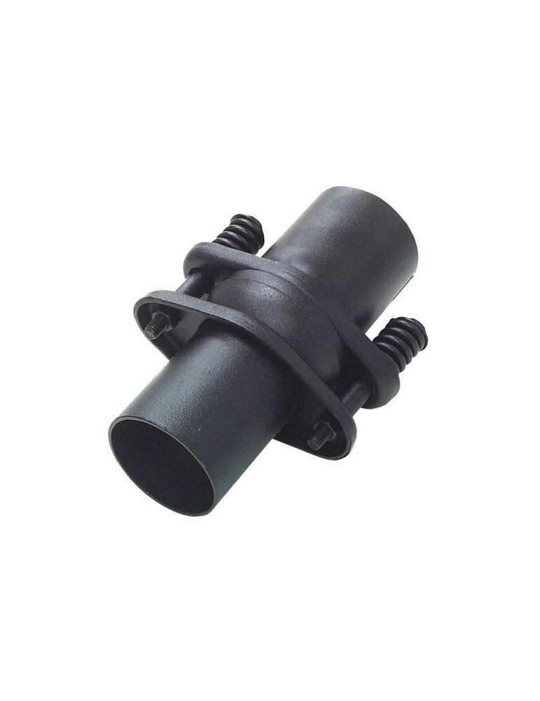Pièce Universelle - joint de compensation (collecteur/ligne arrière) 63 mm