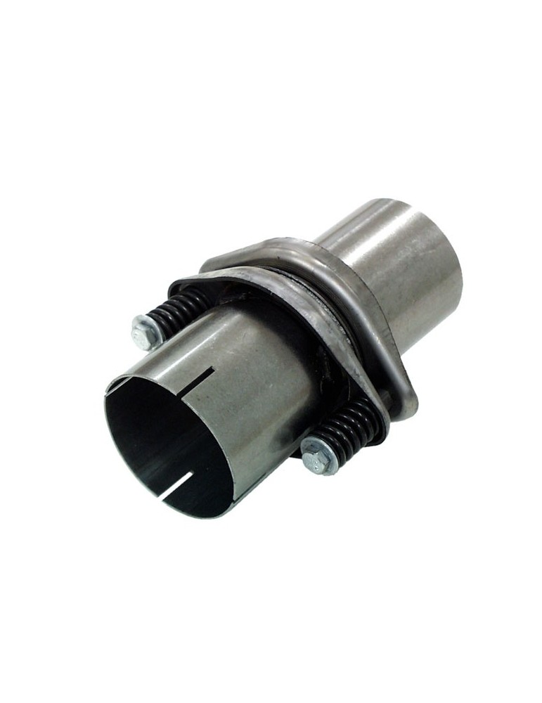 Pièce Universelle - joint de compensation (collecteur/ligne arrière) 76 mm