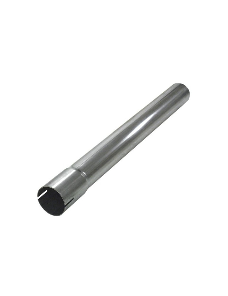 Pièce Universelle - tube 50.8x490