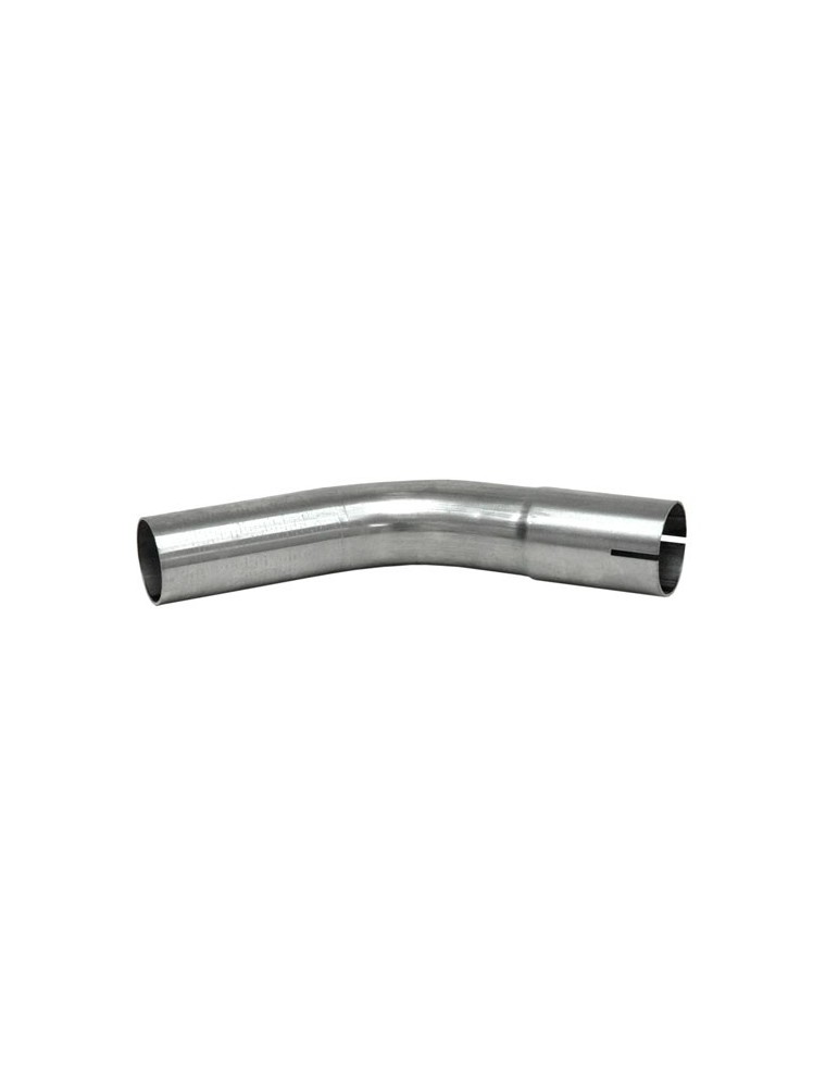 Pièce Universelle - tube cintré 44.5-45°