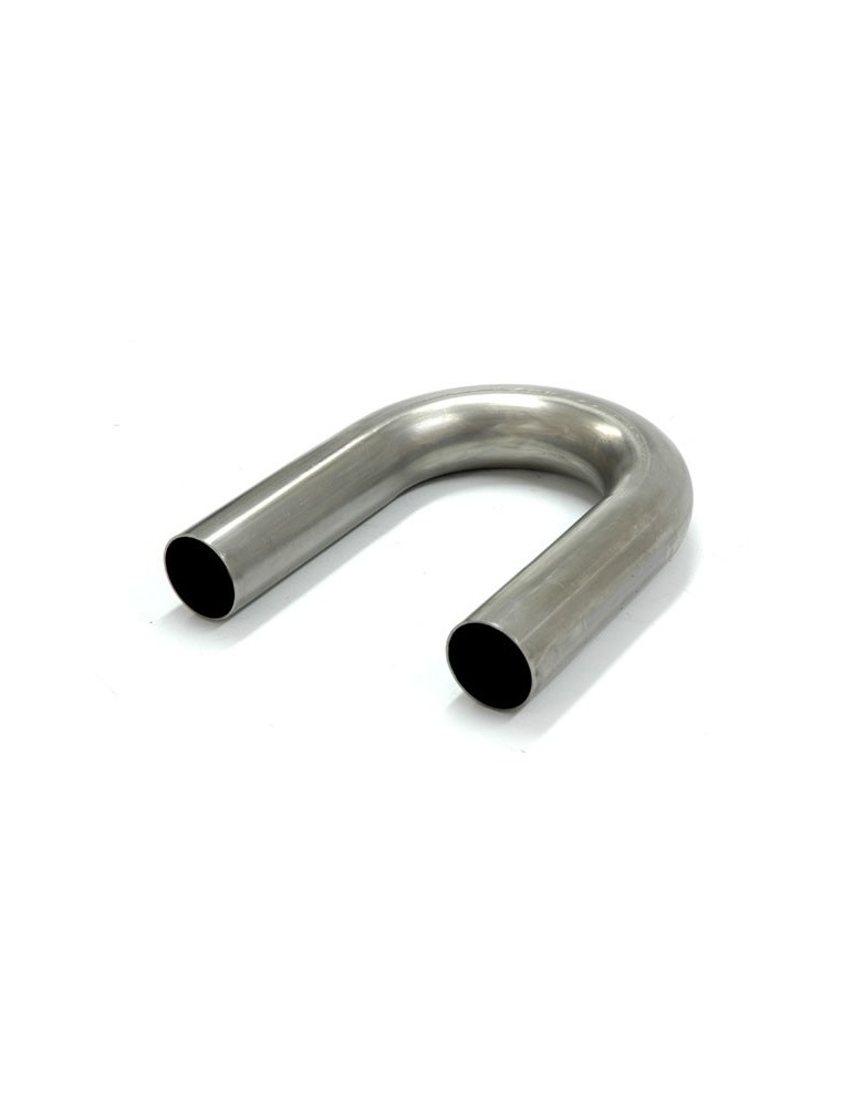 Pièce Universelle - tube cintré 50.8-180°