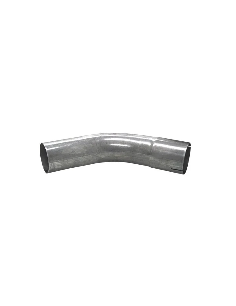 Pièce Universelle - tube cintré 63.5-45°