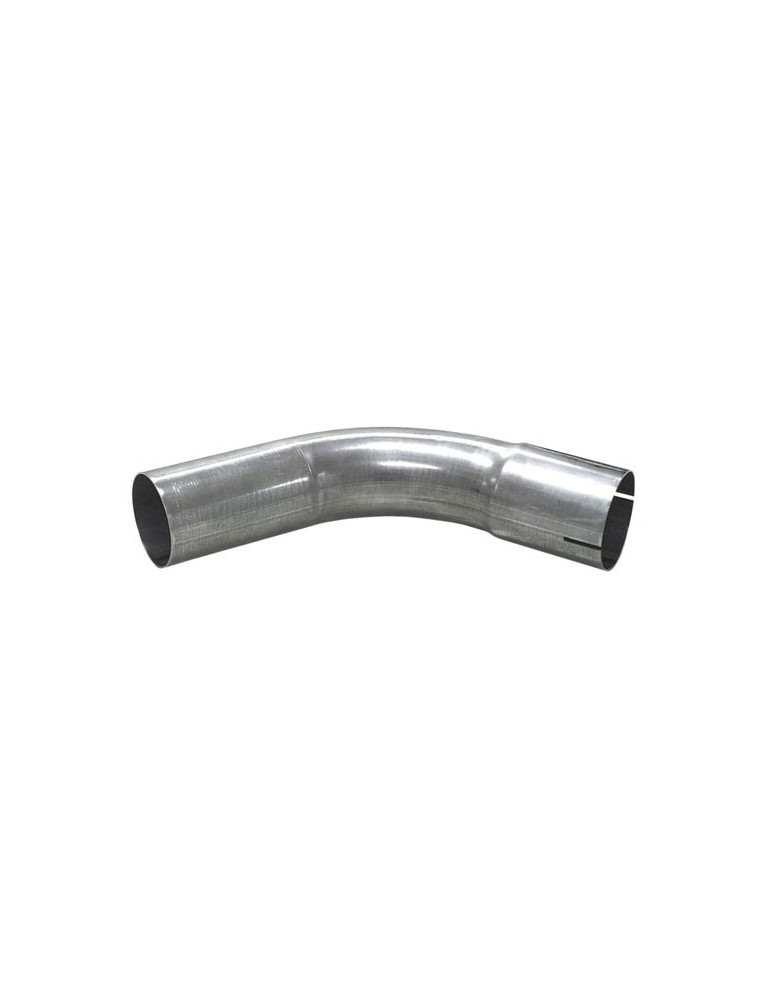 Pièce Universelle - tube cintré 63.5-60°