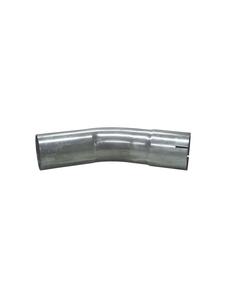 Pièce Universelle - tube cintré 76.0-30°