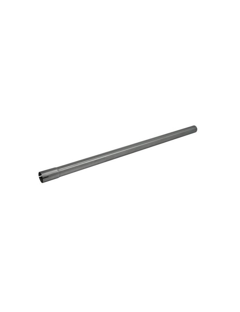 Pièce  Universelle - acier inoxidable - tube 44.5x990mm