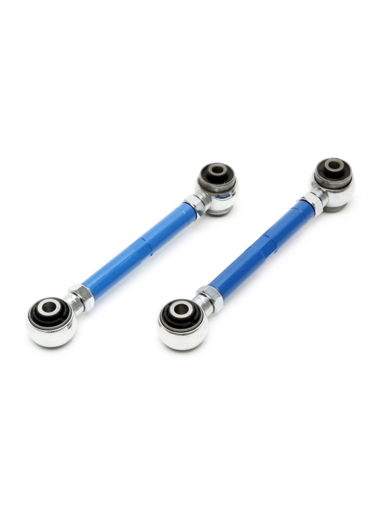 Bras de suspensions arrières Réglables Polyuréthane VW Golf Plus (5P)