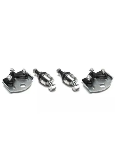 Rotule Réglables Aluminium pour triangle Avant Skoda Superb (3T)