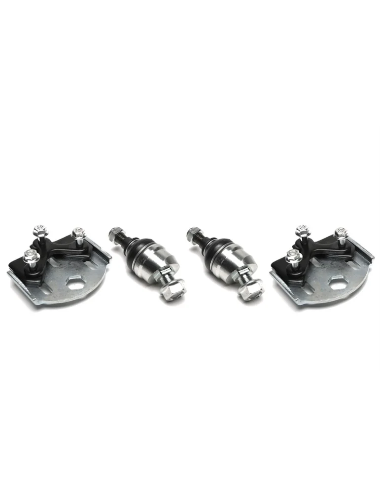 Rotule Réglables Aluminium pour triangle Avant VW Golf 4