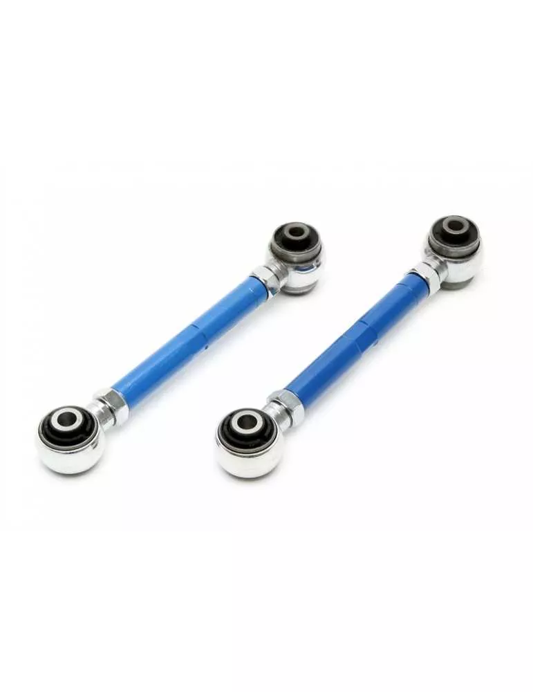 Bras de suspensions arrières Réglables Polyuréthane VW Touran (1T) Bras de suspensions arrières Réglables Polyuréthane VW Touran (1T)