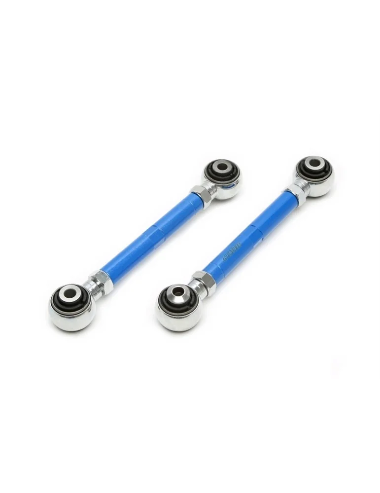 Bras de suspensions arrières Réglables Polyuréthane BMW Série 3 F30/F31/F34