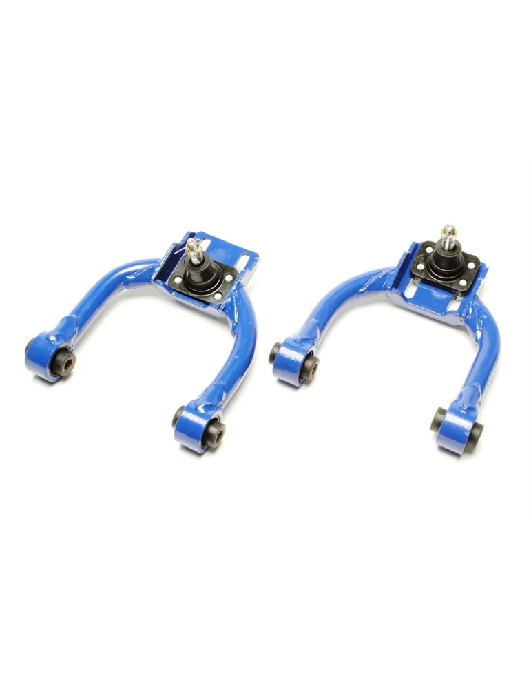  Bras avant supérieur Rotule Aluminium réglable  Honda Civic VI EJ9/EK1/3/4/MA/MB/EJ/EM/MB8-9/MC1-3