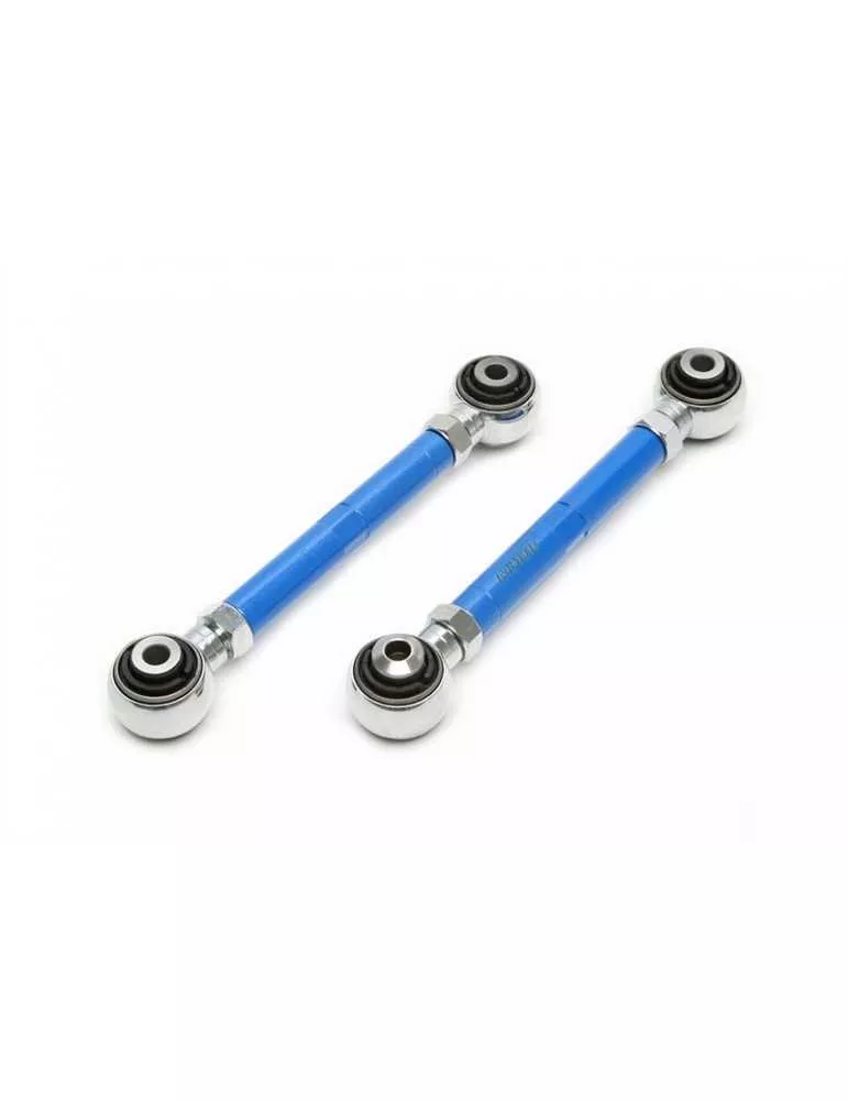 Bras de suspensions arrières Réglables Polyuréthane BMW Série 1 Standard et MF20/F21 Bras de suspensions arrières Réglables Polyuréthane BMW Série 1 Standard et MF20/F21
