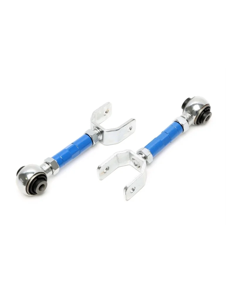 Bras / Tirants arrière Aluminium Rotules réglable Polyuréthane Mercedes Classe A W176