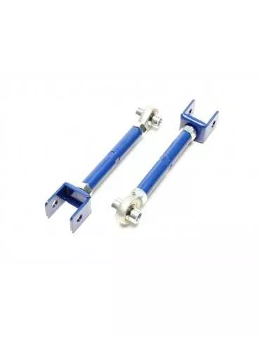 Bras Arrière de carrossage Inférieur Rotule Aluminium réglable Nissan 200SX / 240SX S14