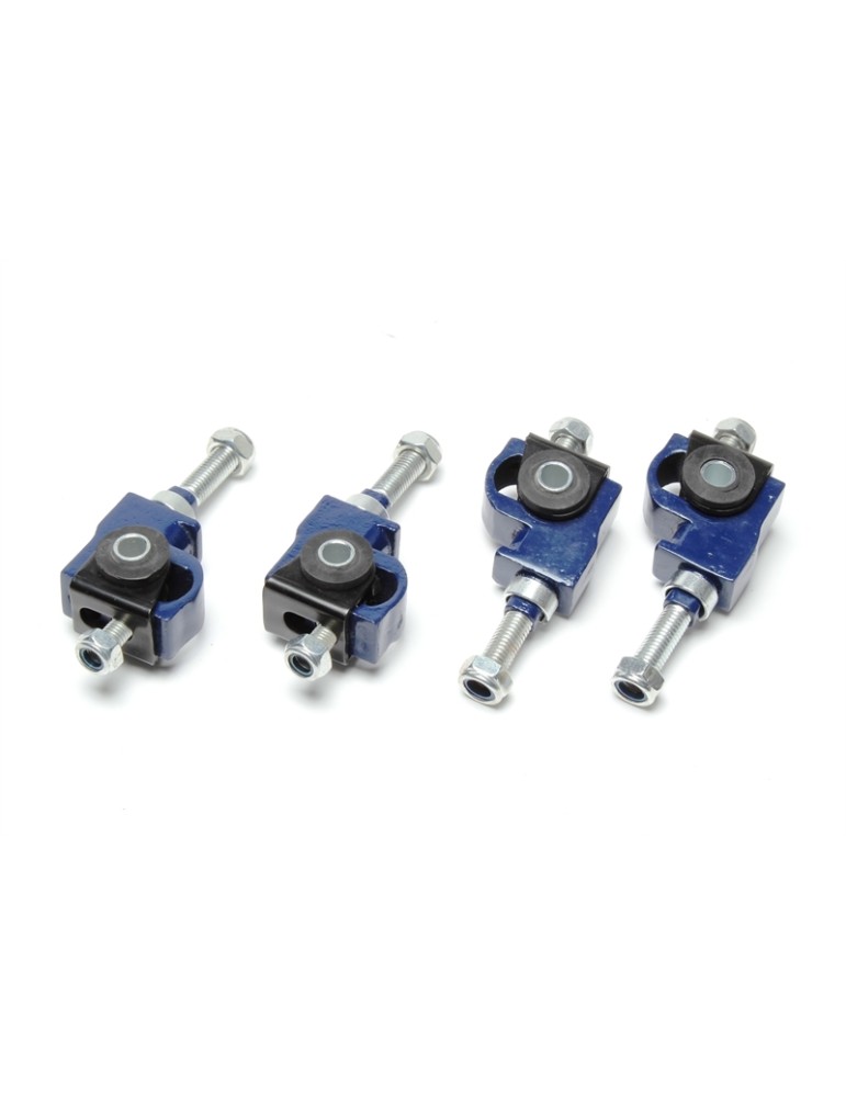 Rotule Aluminium de réglage Bras avant supérieur Honda CRX II ED9 / EE8