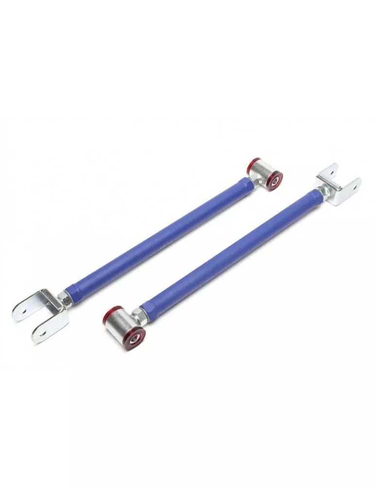 Triangle Avant Rotule Aluminium et Polyuréthane réglable Nissan 200SX / 240SX S13 / S14 Triangle Avant Rotule Aluminium et Polyuréthane réglable Nissan 200SX / 240SX S13 / S14