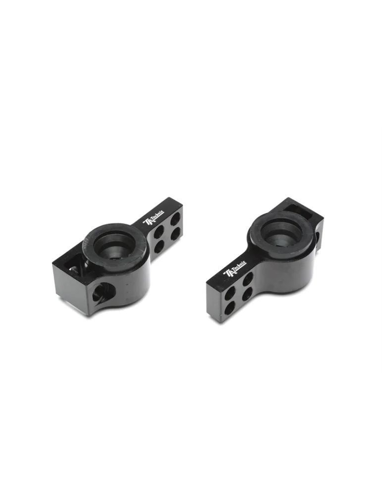 Silent blocs triangles avant Polyuréthane VW Golf 6 et Golf Cabriolet