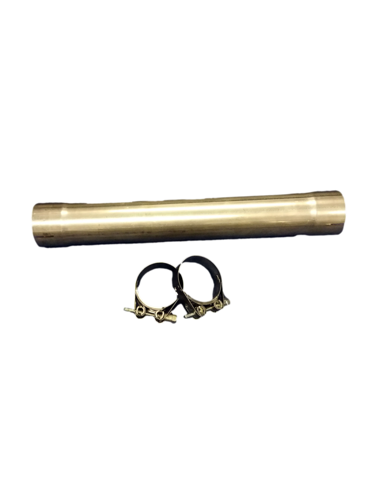 Intermédiaire direct Sport 2 Inox DriveOnly Mégane RS 275 / Trophy / Cup / R AVEC ligne Akrapovic 2013 - 2016 Intermédiaire direct Sport 2 Inox DriveOnly Mégane RS 275 / Trophy / Cup / R AVEC ligne Akrapovic 2013 - 2016