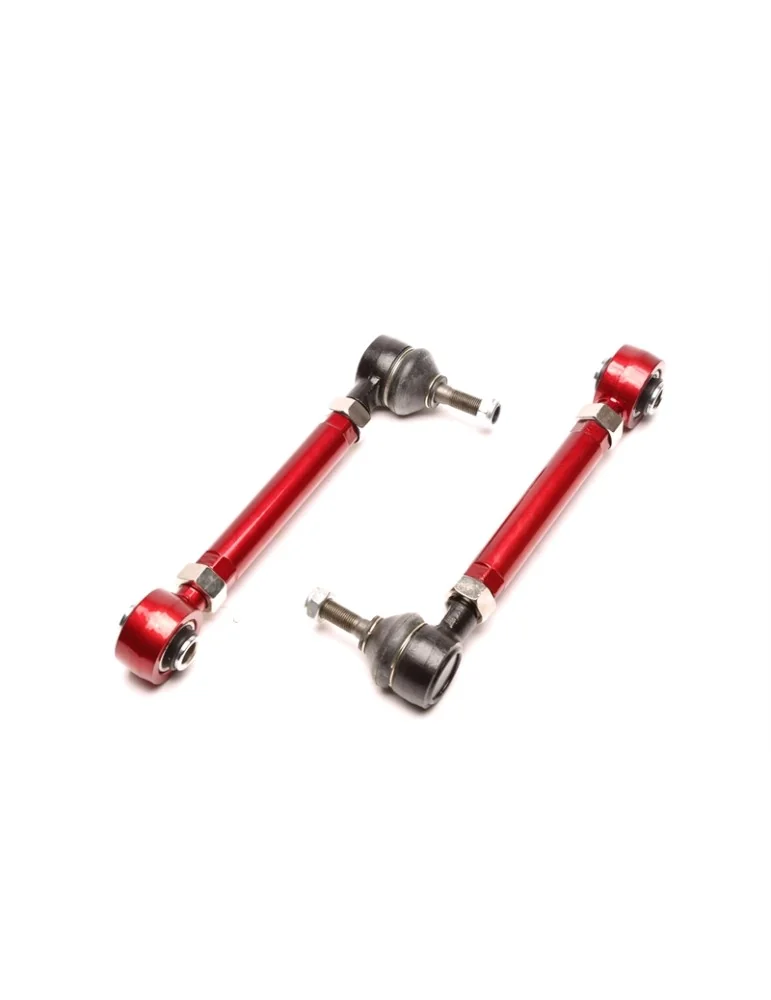 Bras Arrière réglable Aluminium / Polyuréthane Subaru BRZ 