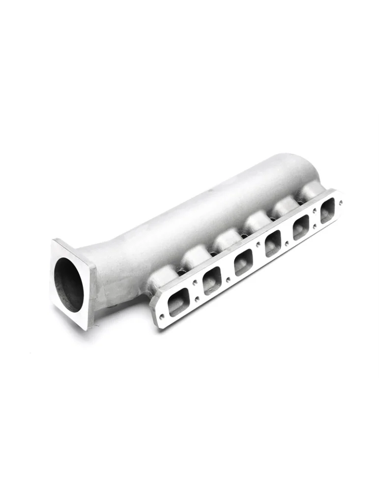 Collecteur d'admission gros volume Aluminium conversion Turbo DriveOnly TT 8J 3.2 V6 2006 - 2014