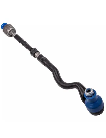 Kit Bras de suspensions avant + direction BMW Z4 E85/E86