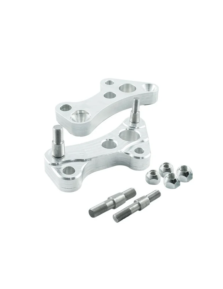 Adaptateur direction 25% / Lock Kit Drift Réglables BMW Série 3 E36 Berline/Coupé/Cabriolet/Break