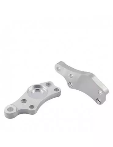 Adapateur 30% Grand Angle spécial Drift Réglables Aluminium Lexus IS 200/ IS 300