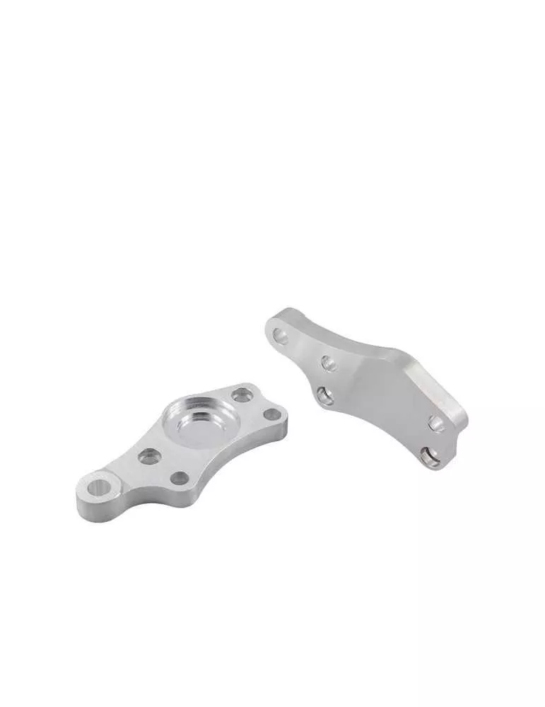 Adapateur 30% Grand Angle spécial Drift Réglables Aluminium Lexus IS 200/ IS 300 Adapateur 30% Grand Angle spécial Drift Réglables Aluminium Lexus IS 200/ IS 300