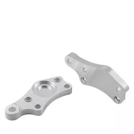Adapateur 30% Grand Angle spécial Drift Réglables Aluminium Lexus IS 200/ IS 300