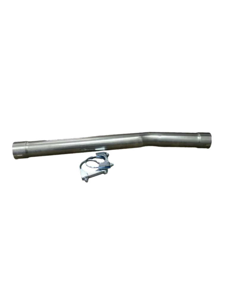Intermédiaire direct Sport Inox DriveOnly Série 3 E90/E91/E92/E93 330D 2005 - 2012