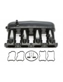 Collecteur d'admission gros volume Aluminium DriveOnly Audi A4 B8 1.8Tfsi/2.0Tfsi 2007 - 2015