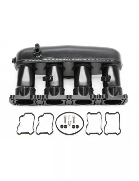 Collecteur d'admission gros volume Aluminium conversionTurbo DriveOnly A3 8P 3.2 V6 2004 - 2012