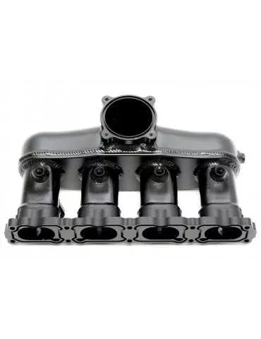 Collecteur d'admission gros volume Aluminium conversionTurbo DriveOnly A3 8P 3.2 V6 2004 - 2012