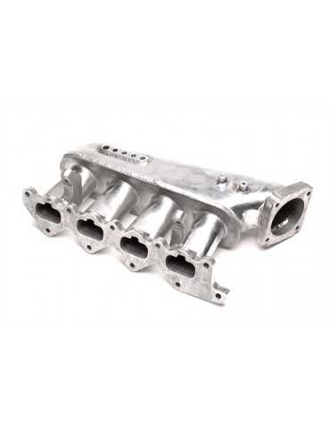 Collecteur d'admission gros volume Aluminium DriveOnly Lancer Evo 7 / 8 / 9 / 10 Moteur 4G63T 2001 - 2008