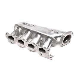 Collecteur d'admission gros volume Aluminium DriveOnly Lancer Evo 4 / 5 / 6 Moteur 4G63T 1996 - 1999