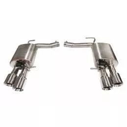 Silencieux Sport Inox  à valves DriveOnly Audi A5 1.8Tfsi/2.0Tfsi 2008 - 2016 