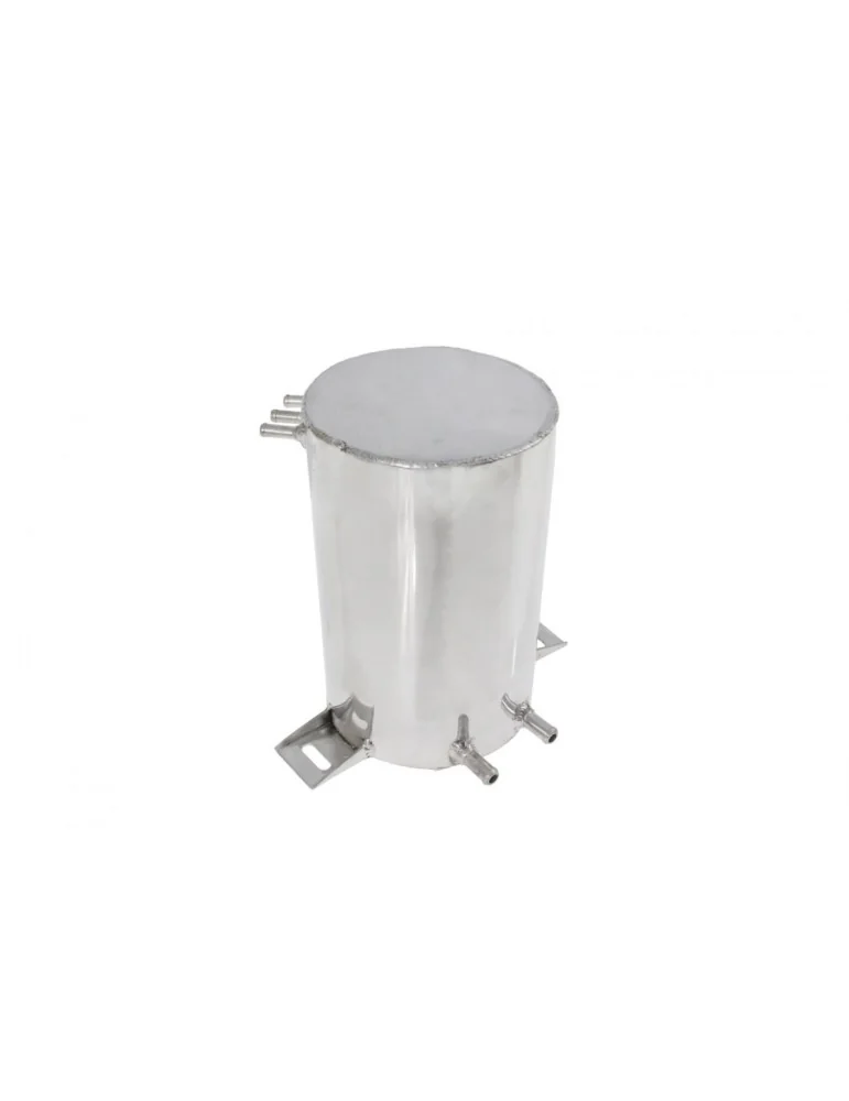 Réservoir aluminium 5L