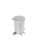Réservoir aluminium 1.5L