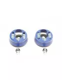 Coupelles d'amortisseurs réglables / Camber Plate 3D  VW Polo V 6R / 6C Standard et GTI 