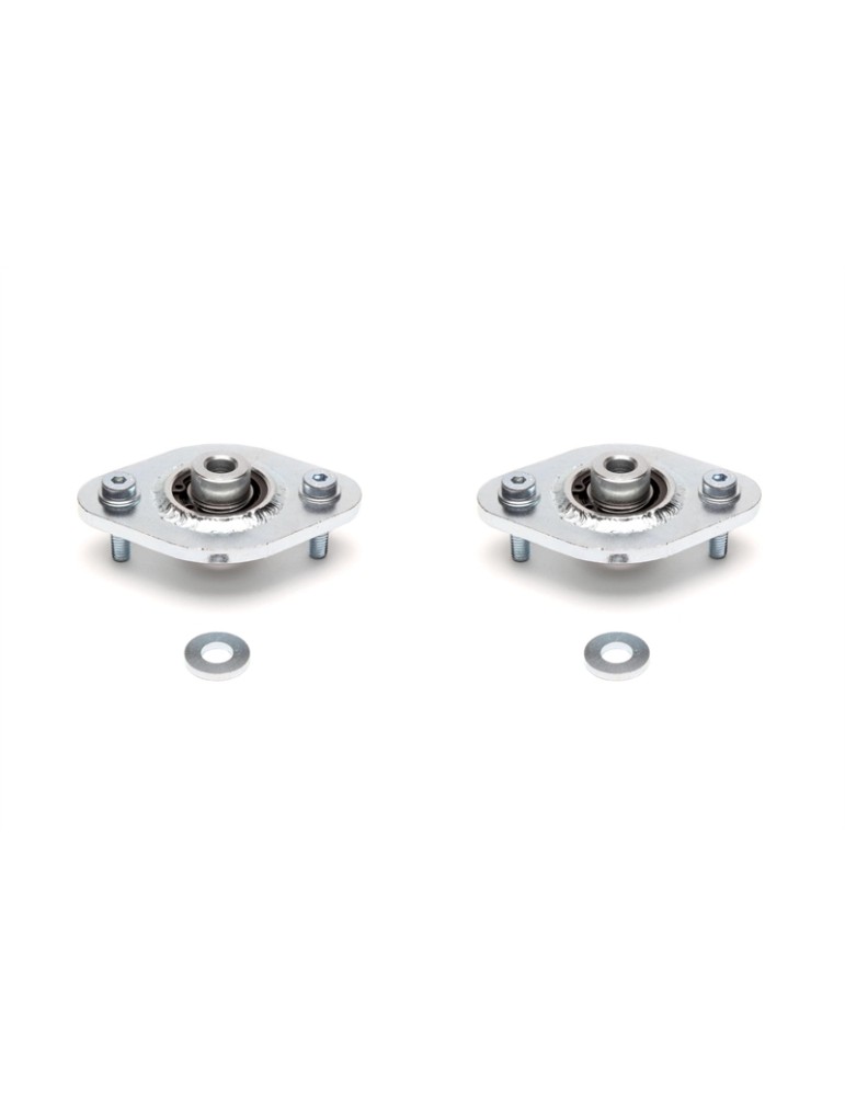 Coupelles d'amortisseurs Arrière Polyurethane BMW Série Z4 E85/E86 2002 - 2009