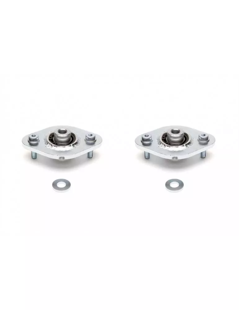 Coupelles d'amortisseursArrière Polyurethane BMW Série Z4 E85/E86 2002 - 2009 Coupelles d'amortisseursArrière Polyurethane BMW Série Z4 E85/E86 2002 - 2009
