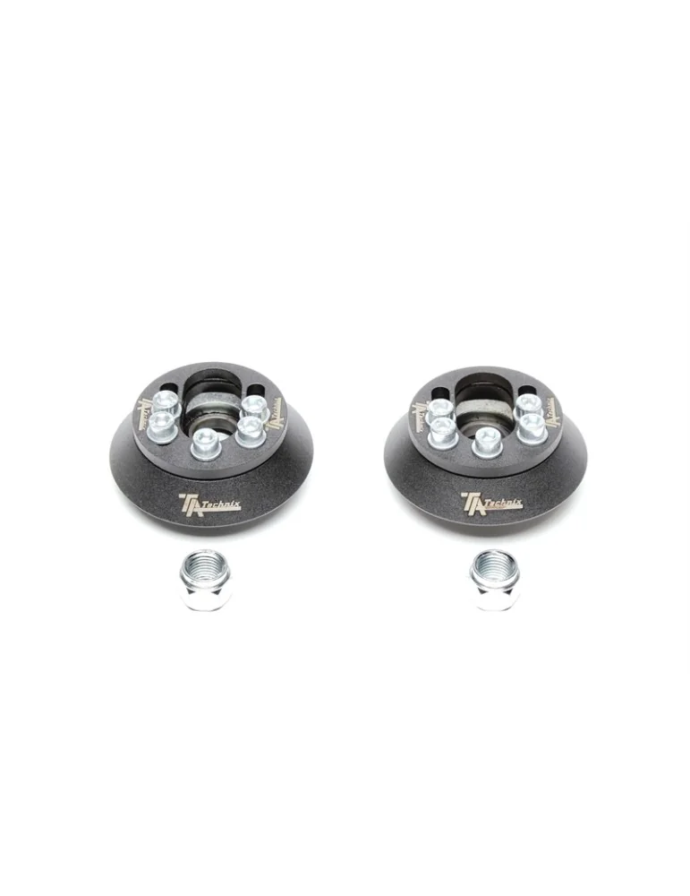 Coupelles d'amortisseurs réglables 3D / Camber Plate Seat Arosa