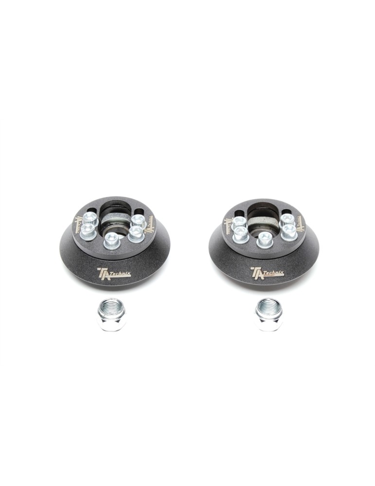 Coupelles d'amortisseurs réglables 3D / Camber Plate Volkswagen Polo IV 6N Standard / GTI 1995 - 2001