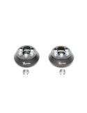 Coupelles d'amortisseurs réglables 3D / Camber Plate Volkswagen Polo IV 6N Standard / GTI 1995 - 2001 